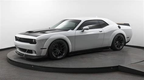 half black white challenger